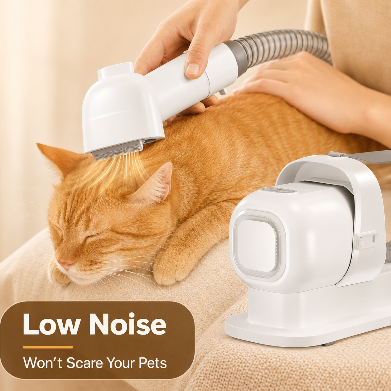Pet Vacuum