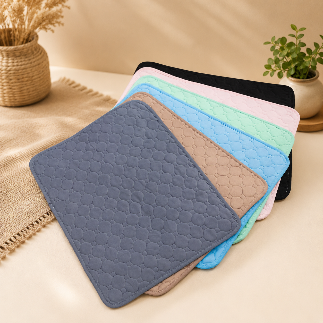 Dog Toilet Mat