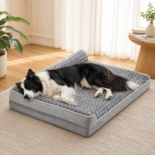 Premium Dog Bed