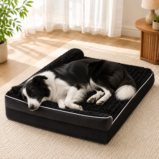 Premium Dog Bed