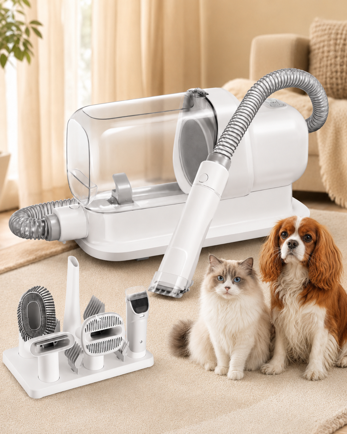 Pet Vacuum