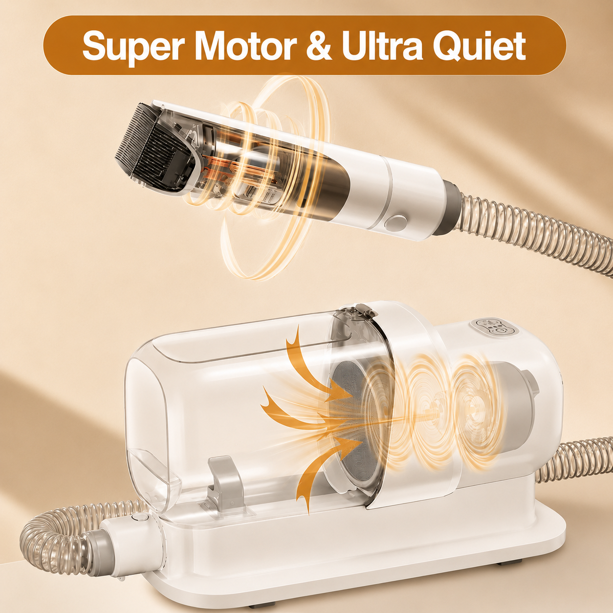 Pet Vacuum