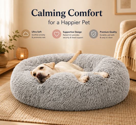 Dog Bed