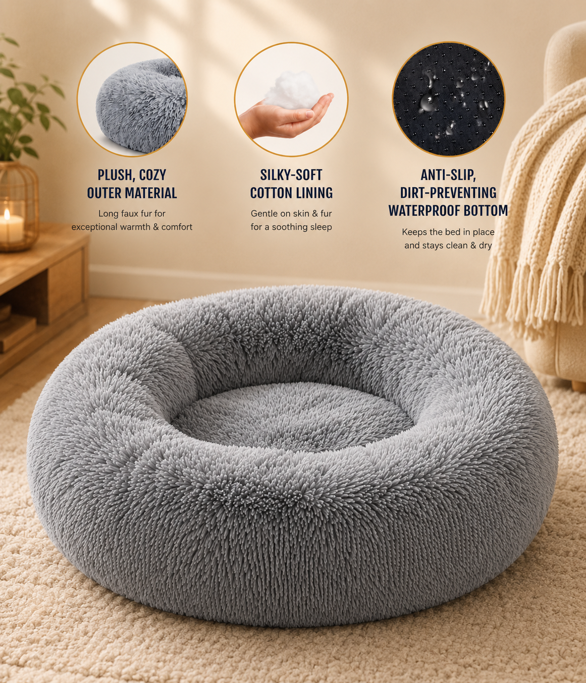 Dog Bed
