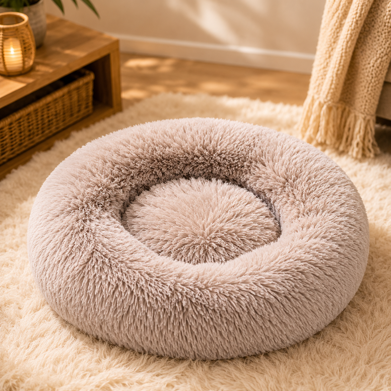 Dog Bed