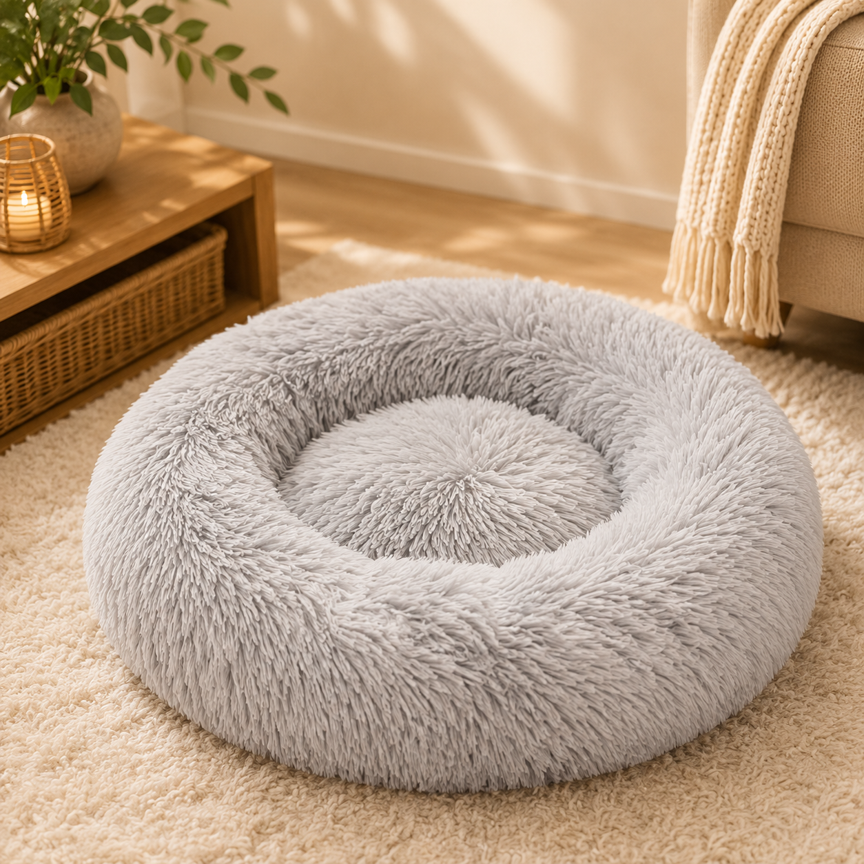 Dog Bed