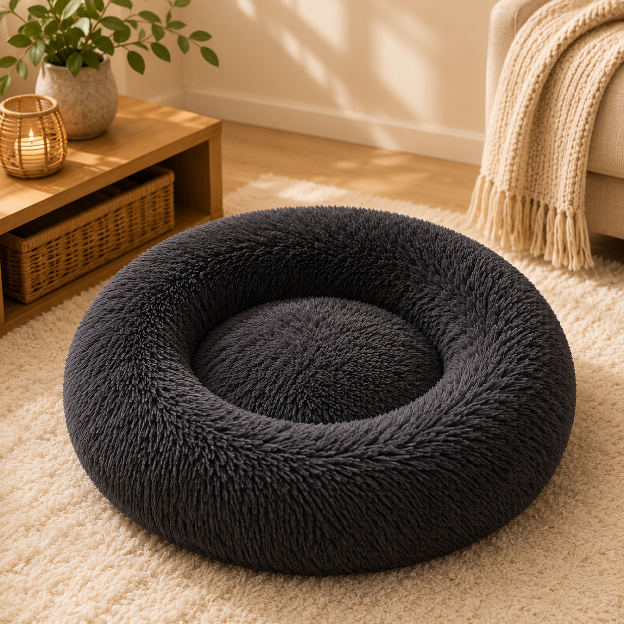 Dog Bed