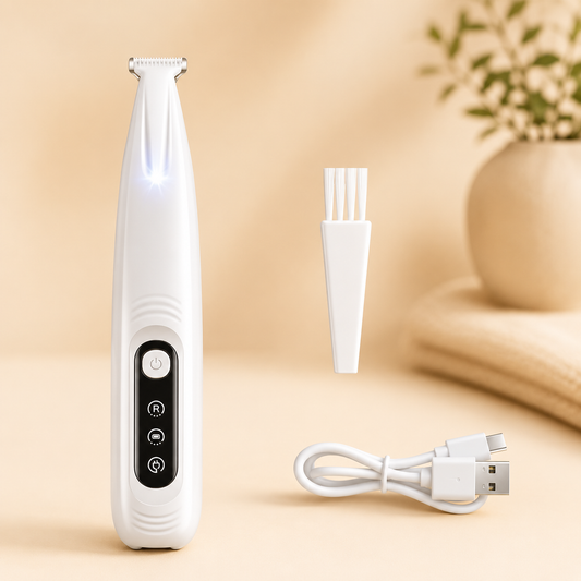 Dog Paw Trimmer
