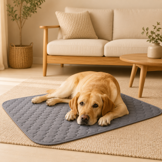 Dog Toilet Mat