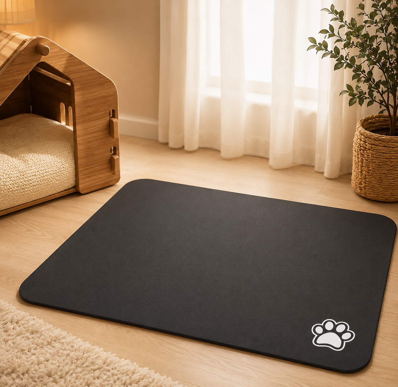 Pet Feeding Mat