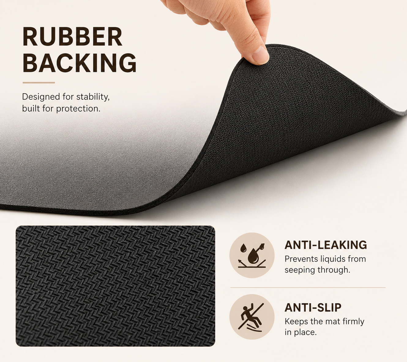 Pet Feeding Mat