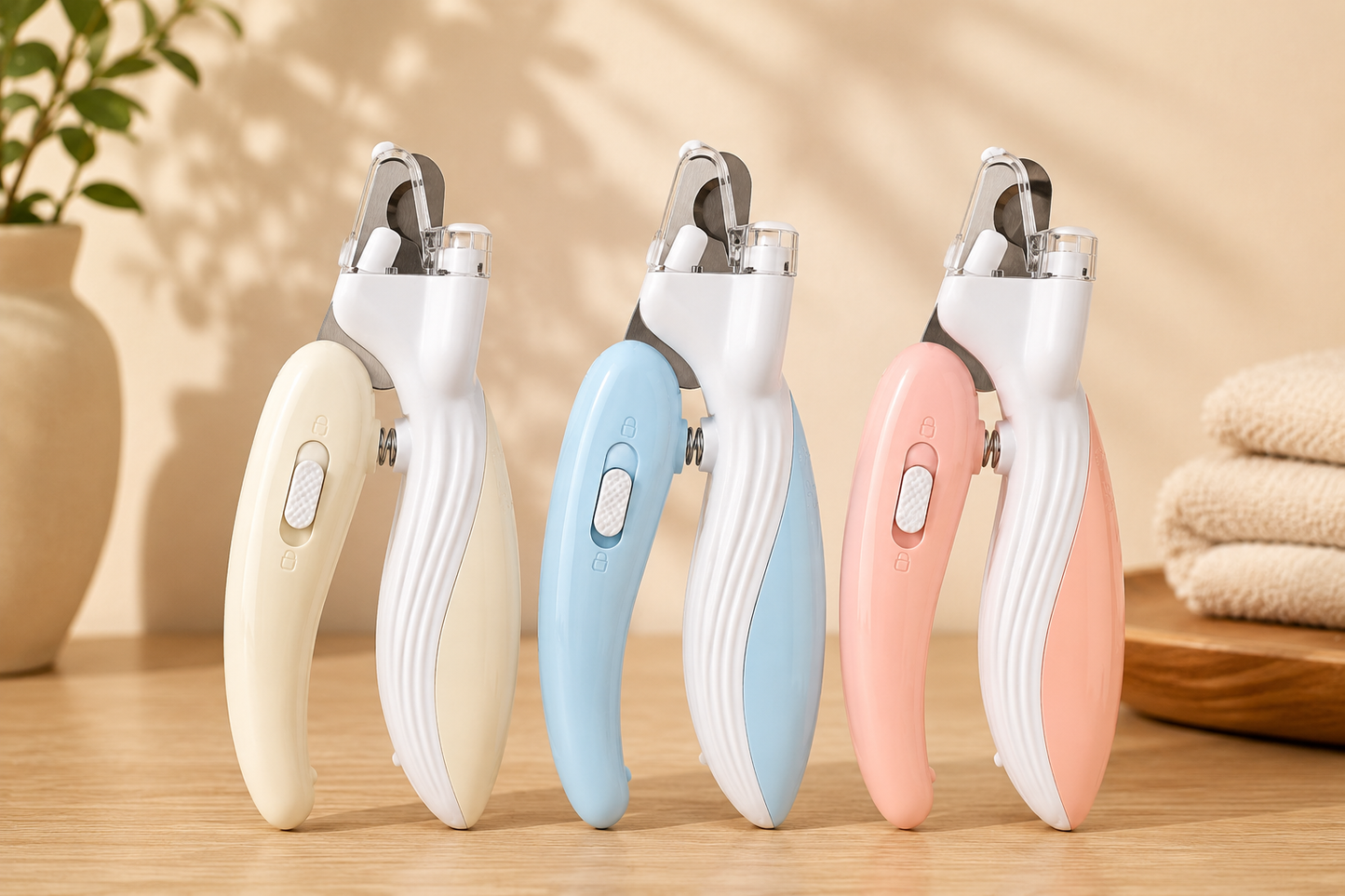 Pet Nail Clipper