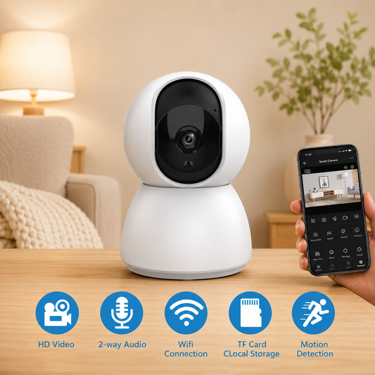 Pet Monitor