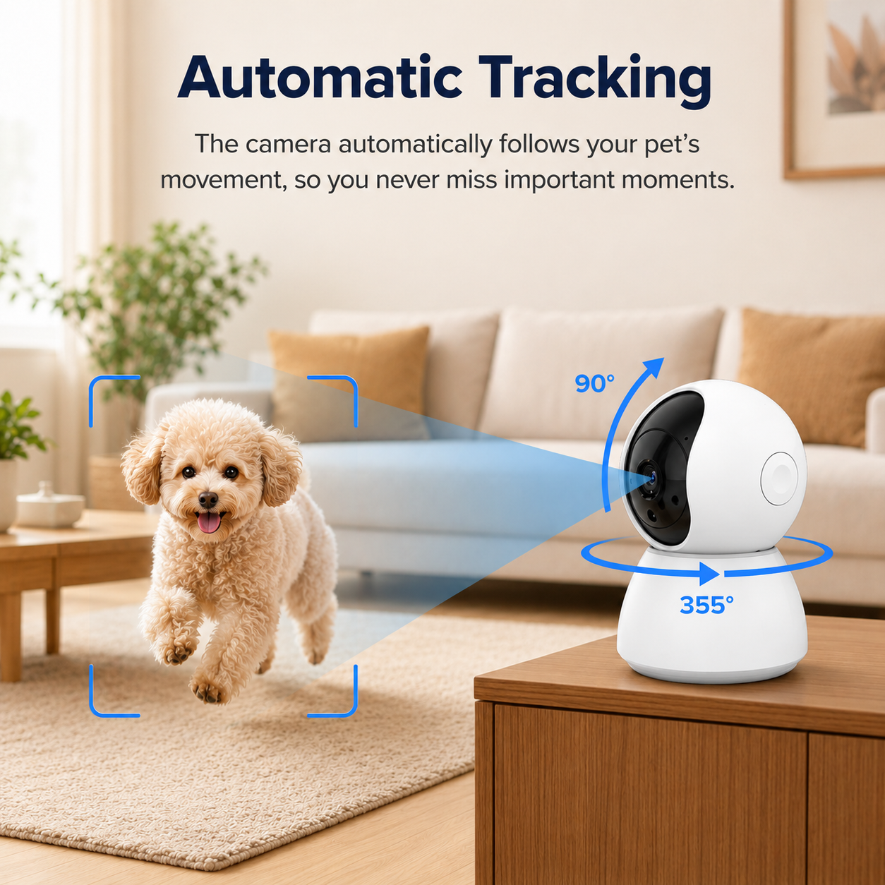 Pet Monitor