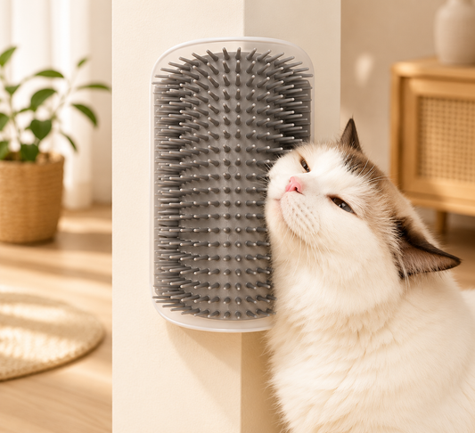 Cat Massager