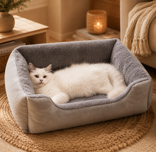Cat Bed