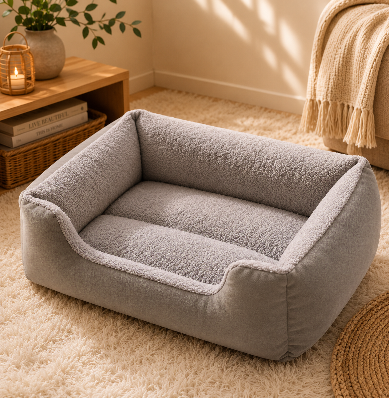 Cat Bed