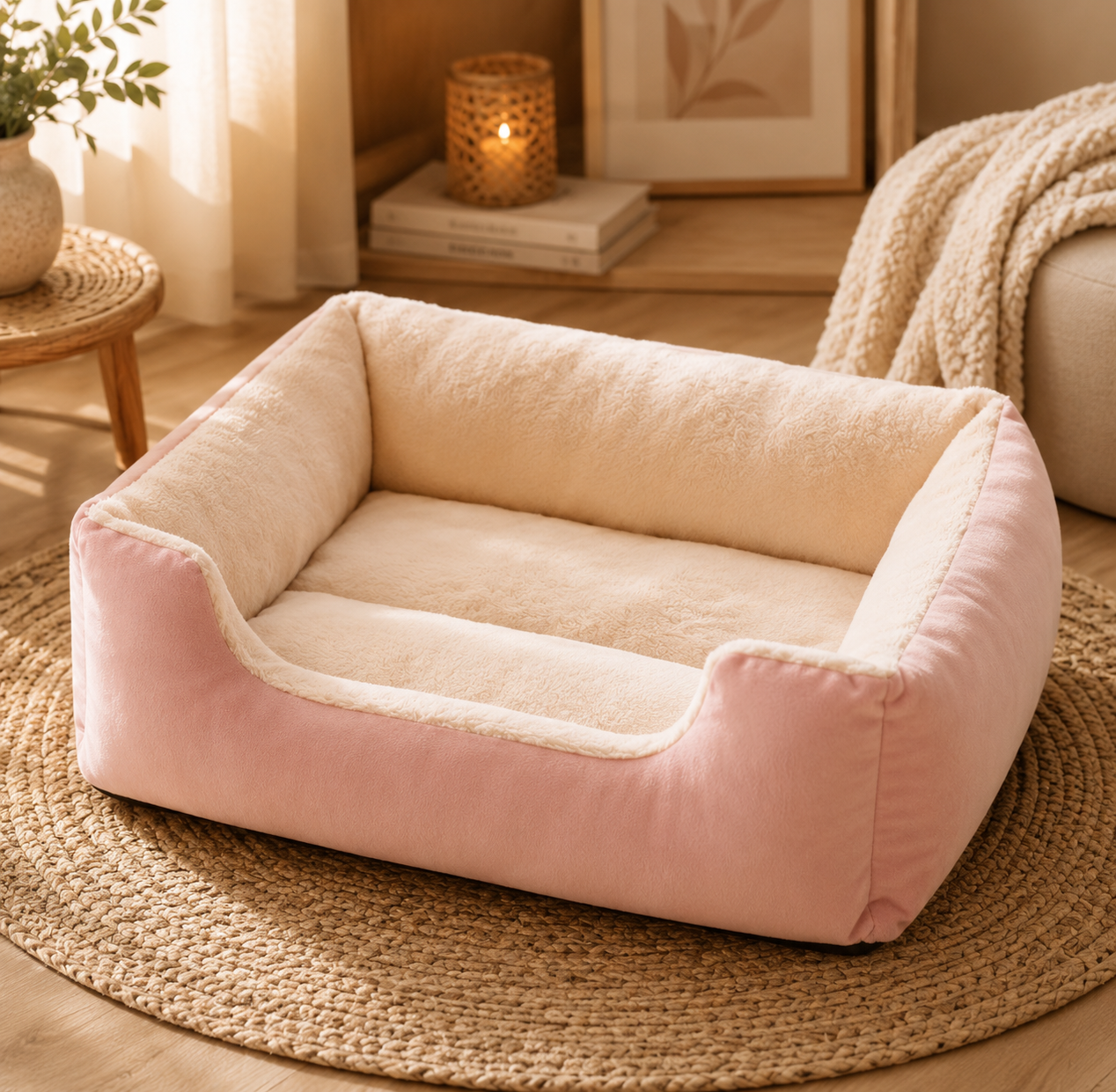 Cat Bed