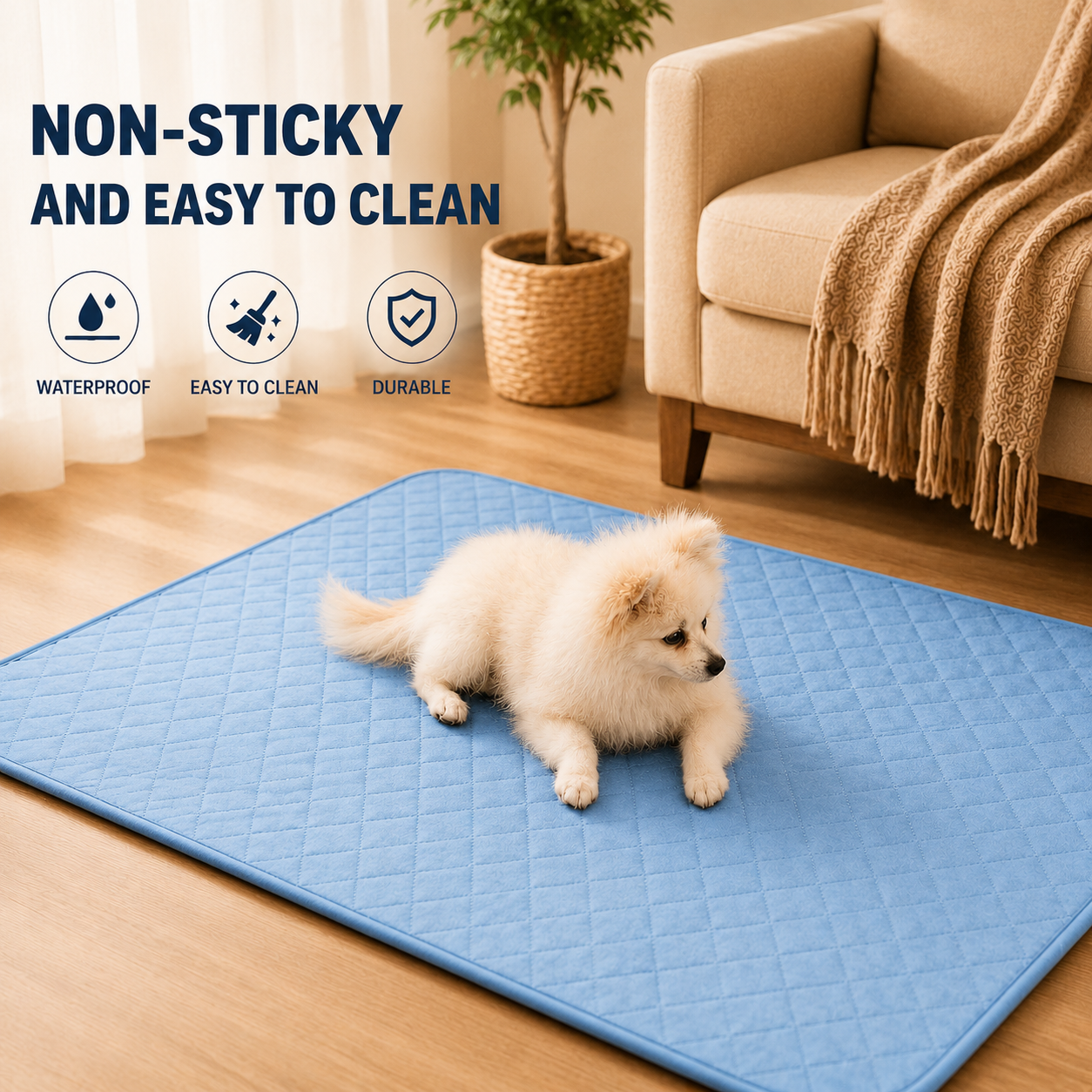 Pet Cooling Mat