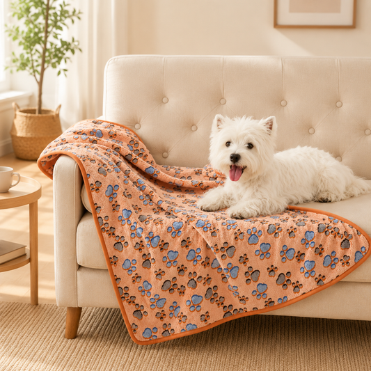 Pet Blankets