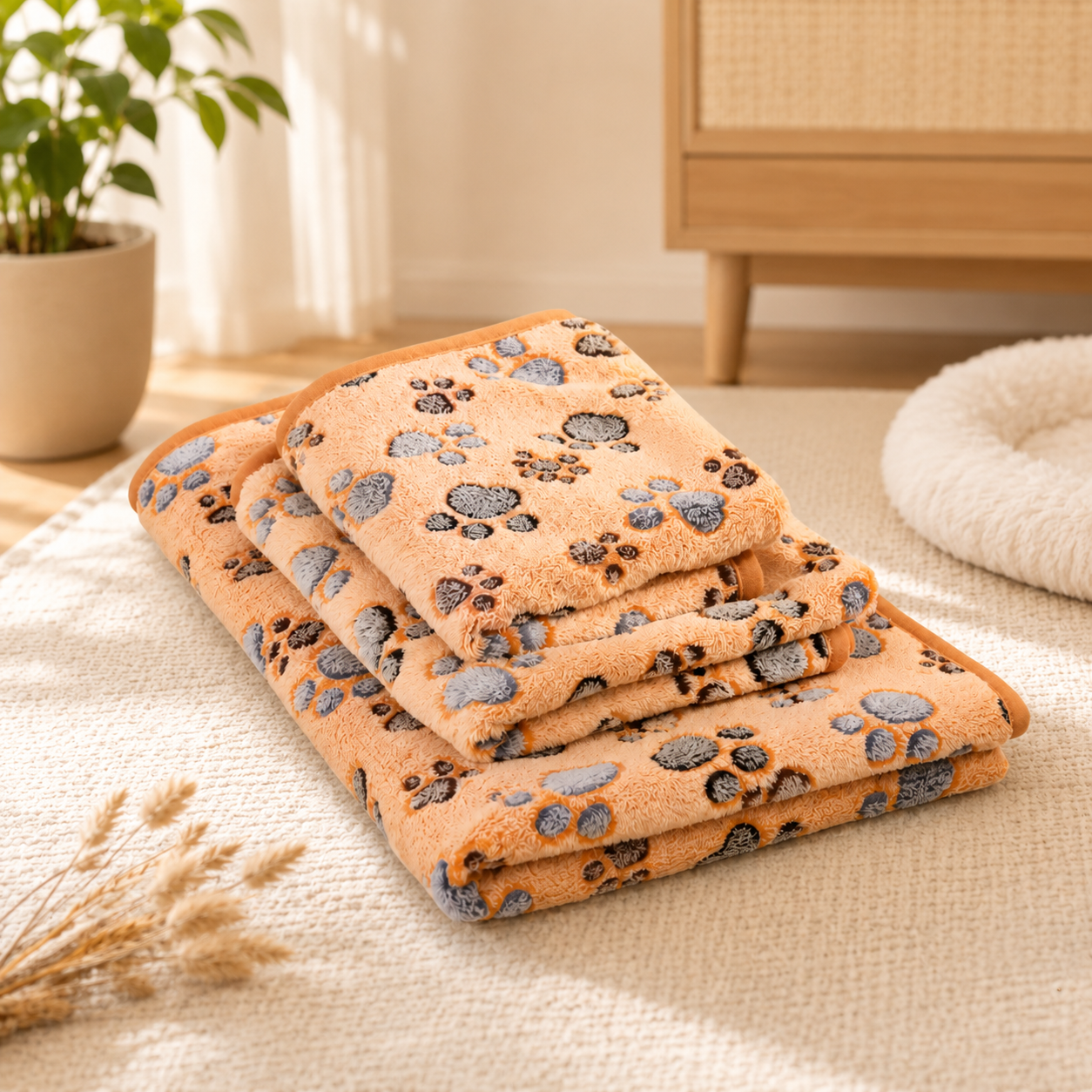 Pet Blankets