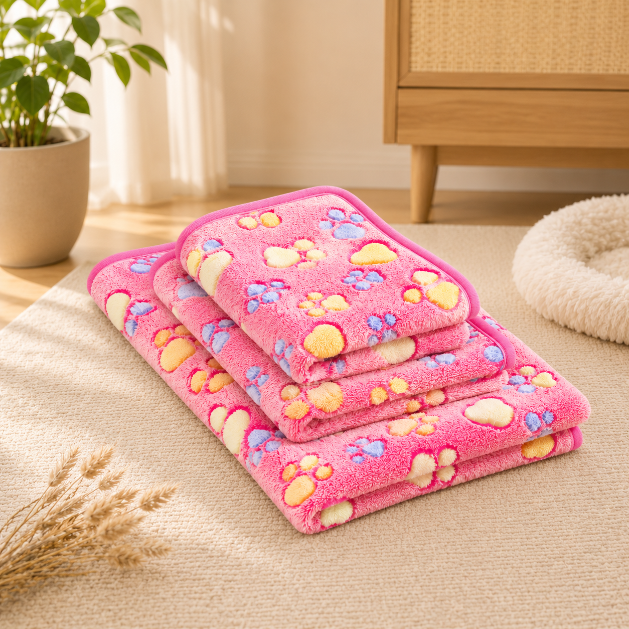 Pet Blankets