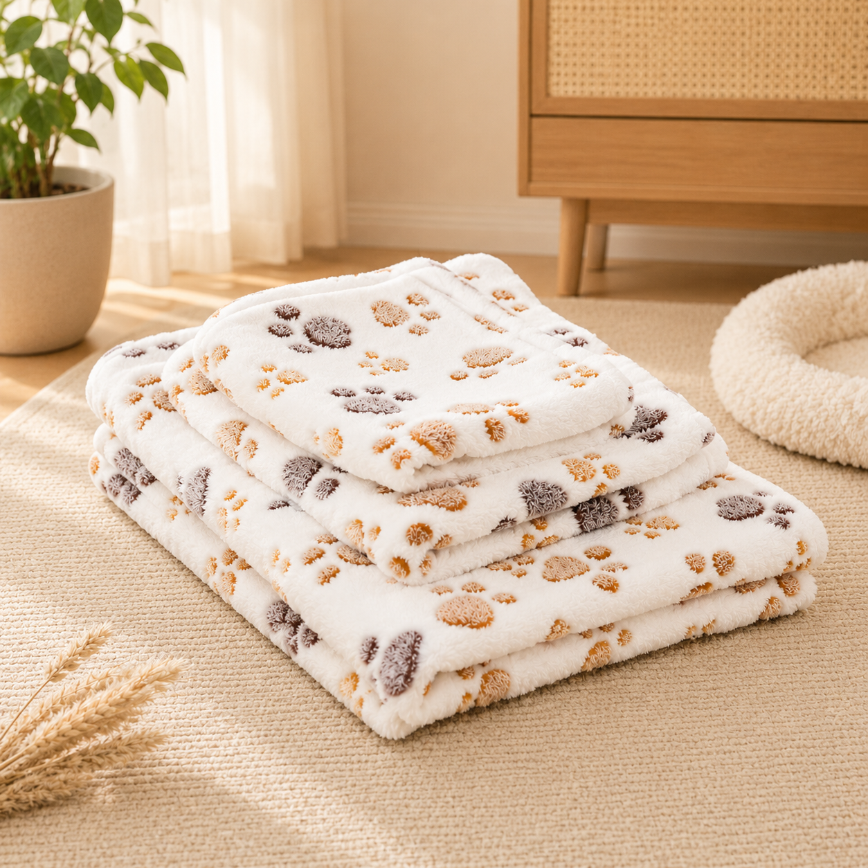 Pet Blankets