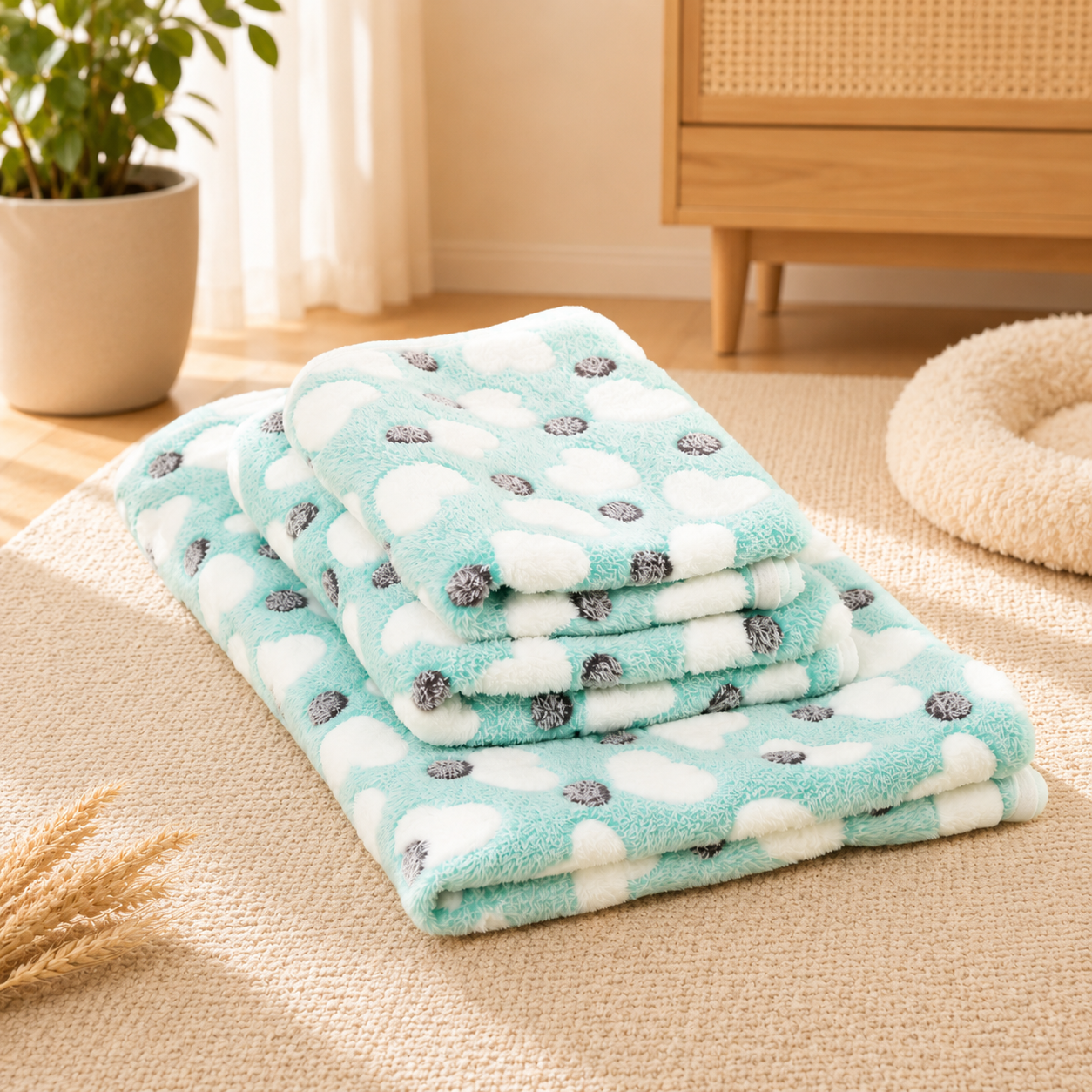 Pet Blankets