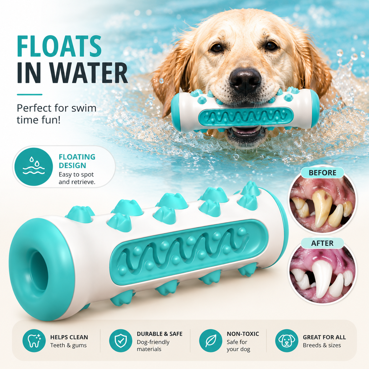 Dog Dental chew
