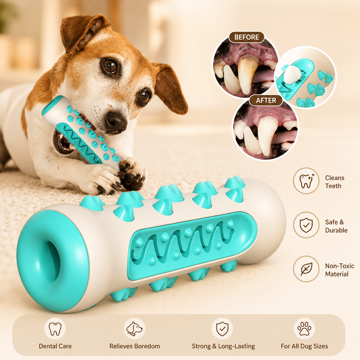 Dog Dental chew