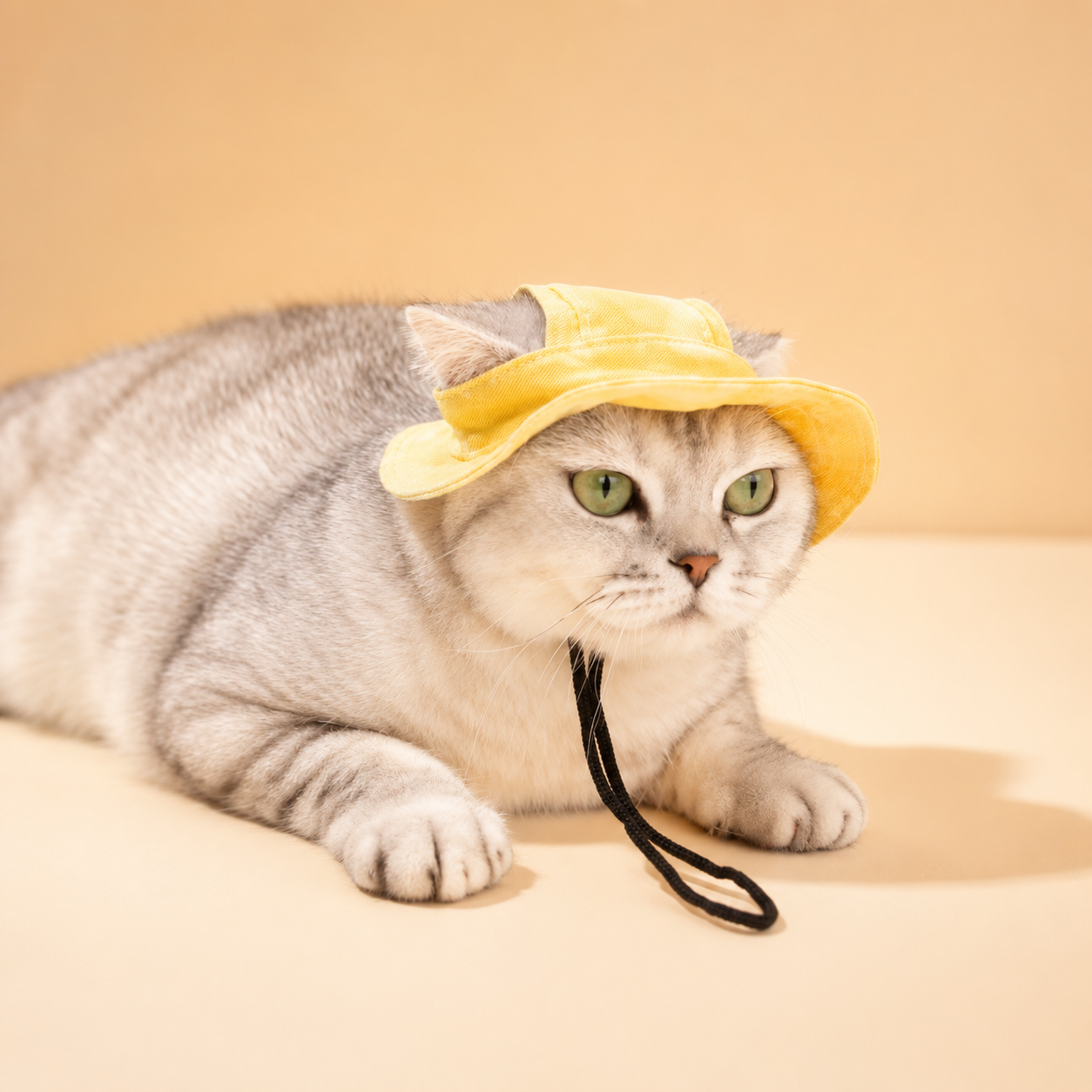 Pet Cap