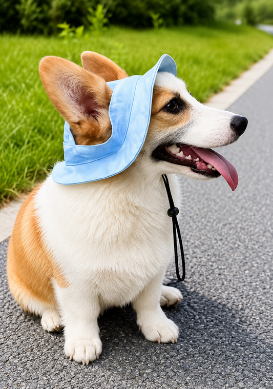 Pet Cap