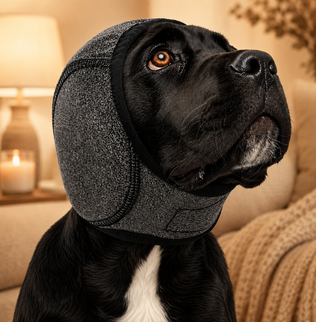 Dog Noise Cancelling  Ear Muffs