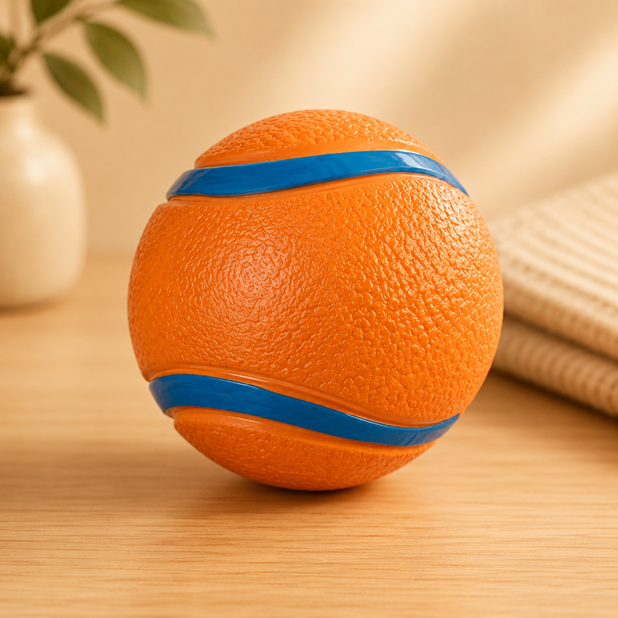 Dog Toy Ball