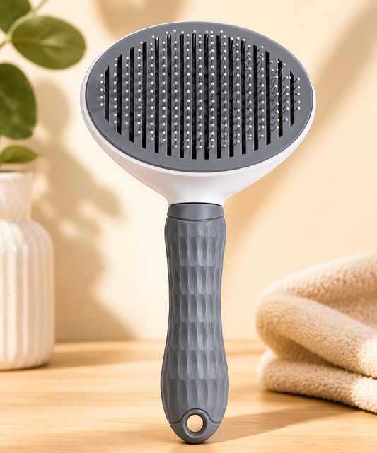 Dog Hair Removal Brush