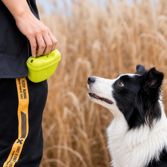 Pet Feeding Bag