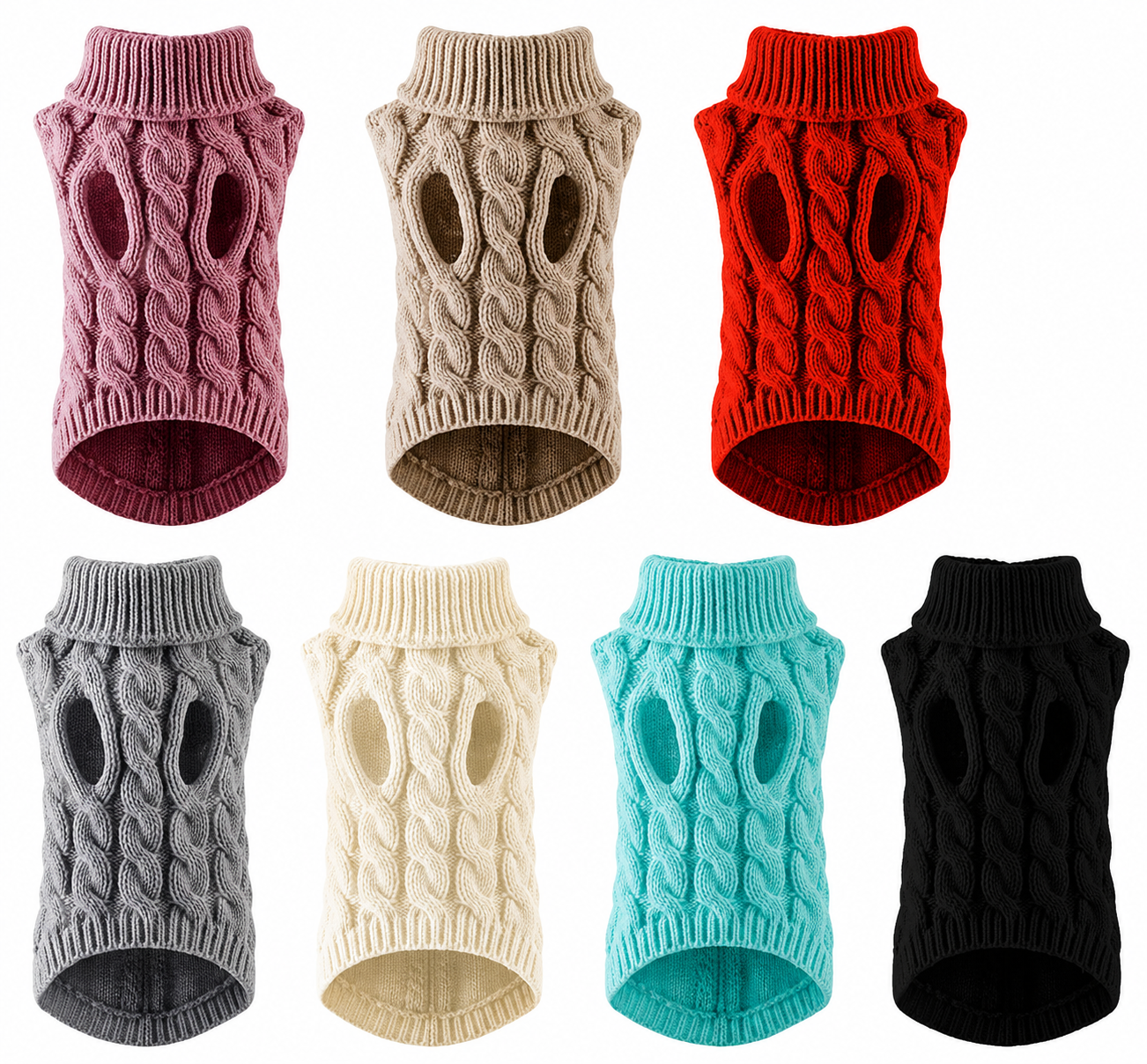 Pet Sweater